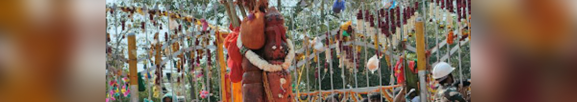 Temple Image